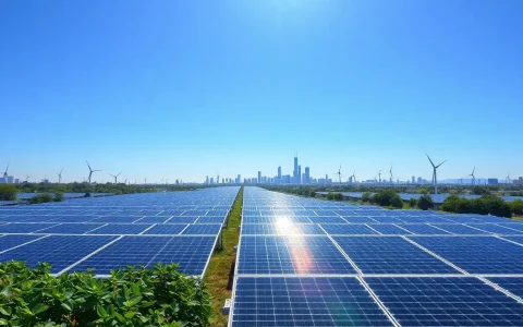 Growth and Opportunities in the Fixed Tilt Solar PV Market: Forecast for 2025-2030