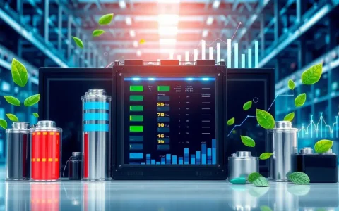 Growth Prospects and Challenges in the Global Battery Cyclers Market: Trends and Insights for 2025 and Beyond