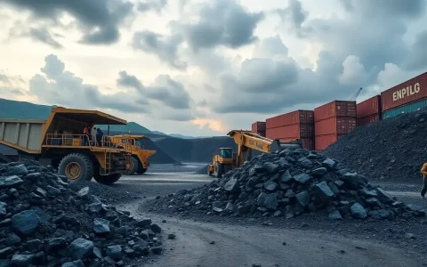 Glencore Suspends Cobalt Deliveries Amid Congo Export Ban