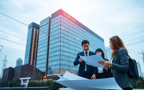 June 2025 Electric Pricing Announcement for Commercial Users in Jiangsu: Rates Set to Decrease by 20%