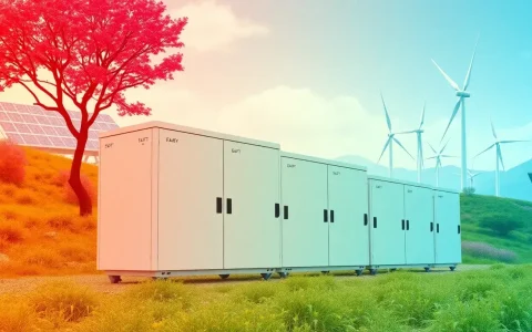 TotalEnergies' Saft to Provide Battery Energy Storage System for Fukushima Project