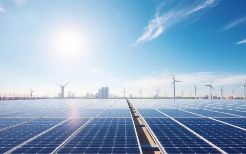 Key Developments in China's Solar PV Sector: Innovations and Initiatives from JinkoSolar, Tongwei, GCL Group, and Trinasolar