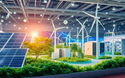 Sinexcel-RE to Showcase Innovative Renewable Energy Solutions at SNEC 2025