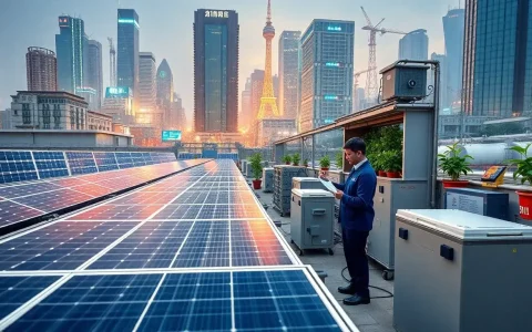 Transformations in China's Energy Storage Market Ahead of the 531 Policy Deadline