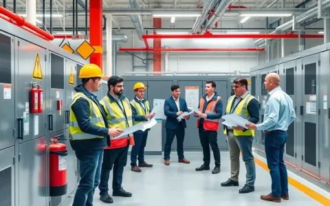 New UK Briefing Highlights Battery Safety and Planning Regulations for Energy Storage Systems