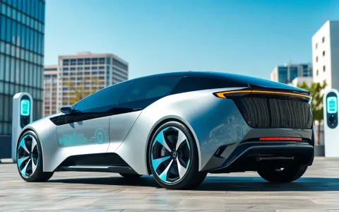 Breakthrough EV Battery Technology Achieves Over 3,000-Mile Range