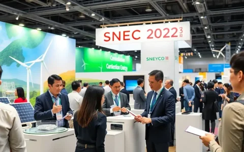 Central New Energy Signs Multiple Strategic Partnerships at SNEC 2025, Showcasing Innovations in Clean Energy Solutions