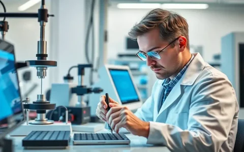 The Importance of Mechanical Testing in the Evolving Battery Industry: Insights from ZwickRoell's Dr. Simon Vitzthum