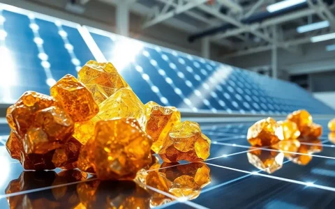 Shape-Shifting Perovskite Materials: A Breakthrough for Solar Cell Technology