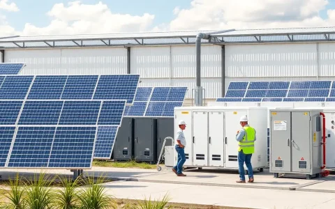 Turbo Energy Secures Patent for Revolutionary System Enhancing Solar Energy Storage and Integration