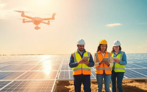 Global PV Monitoring Systems Market Expected to Reach $3.4 Billion by 2030 Driven by Solar Energy Expansion and Technological Advancements