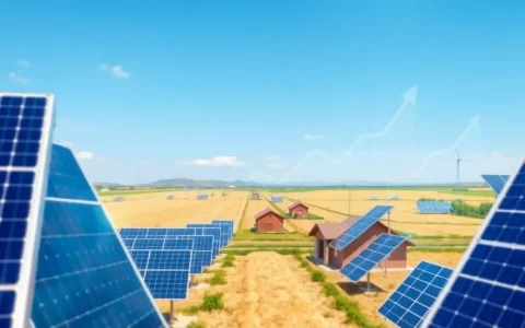 Global PV Monitoring Systems Market Forecast 2025-2030: Growth Driven by Solar Energy Expansion and Technological Advancements