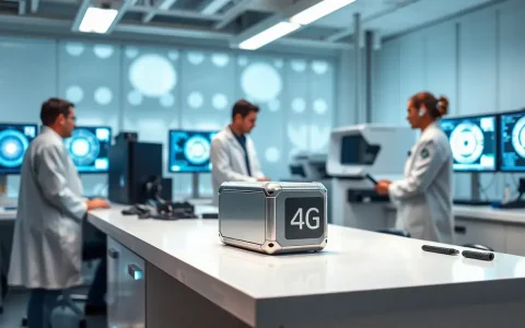 UCLA Researchers Develop Imaging Technique to Enhance Next-Gen Lithium-Metal Battery Lifespan