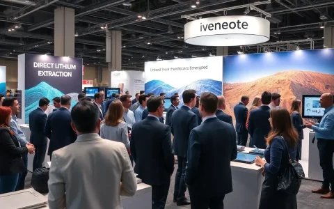 International Battery Metals to Present Groundbreaking DLE Achievements at Upcoming Industry Conferences in June 2025