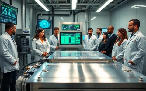 Battery X Metals Achieves Major Milestone with Real-World Validation of Innovative EV Battery Rebalancing Technology