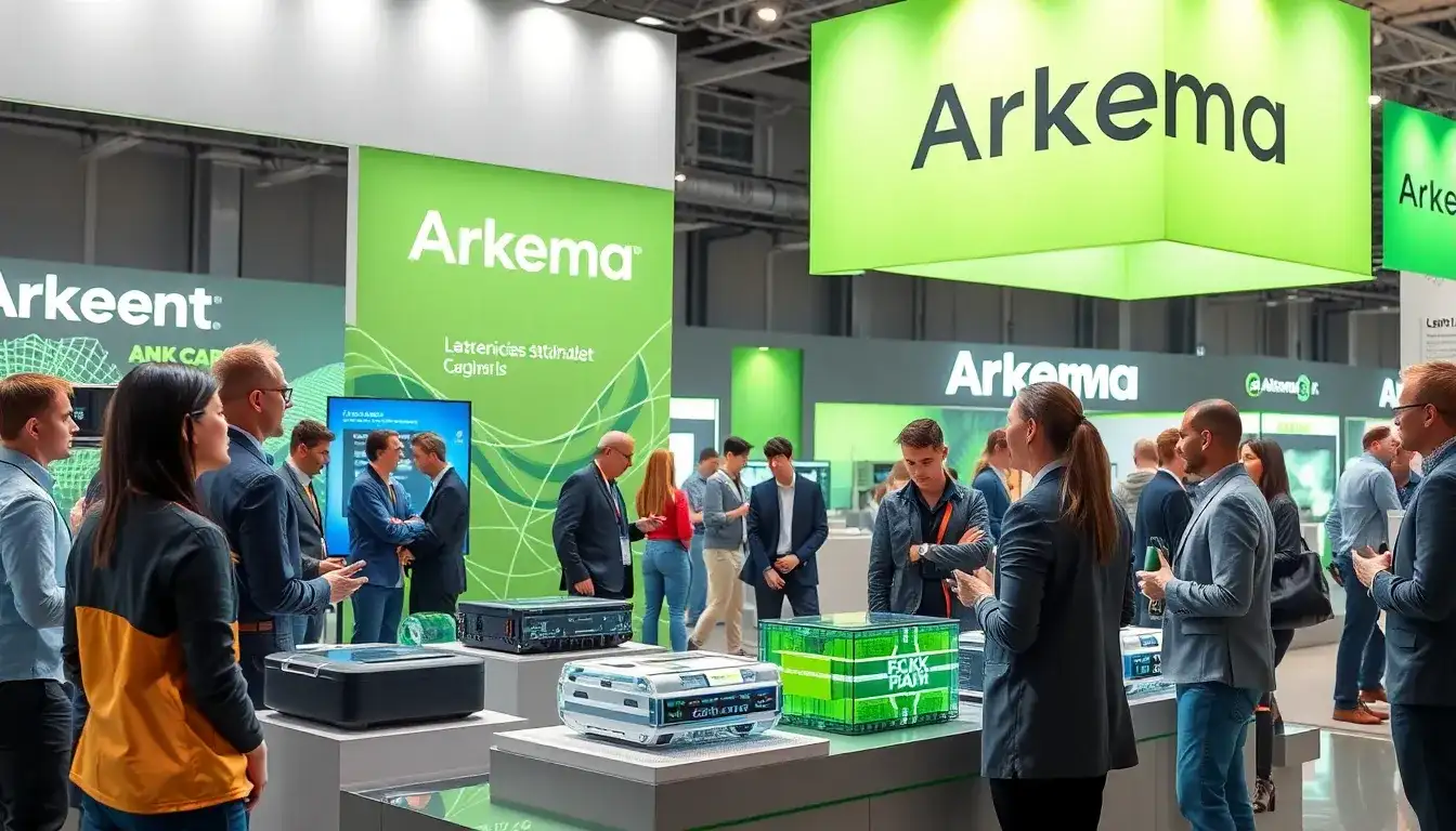 Arkema