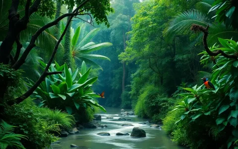 Brazil Initiates Consultation to Regulate Payments for Environmental Services and REDD+