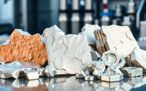 Revolutionizing Aluminium: New Alloys Enhance Strength and Hydrogen Resistance