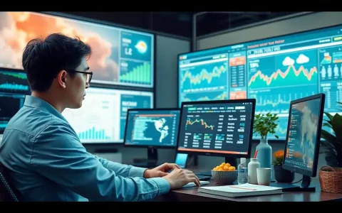 Using the BestWeather Spider for Commodity Trading: Insights and Strategies