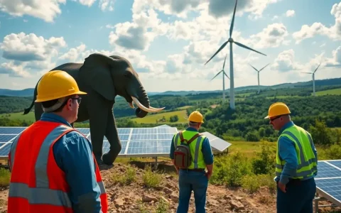 Republican Budget Proposal Threatens Thousands of Clean Energy Jobs and Investments in Pennsylvania