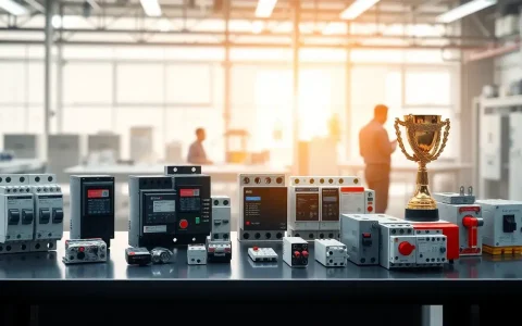 Celebrating 30 Years of Excellence in Electrical Protection Solutions at GRL Electric Co., Ltd.