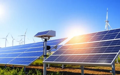 NewEnergie Renewables Achieves Bankability and Tech Validation for Solar Tracking Solutions