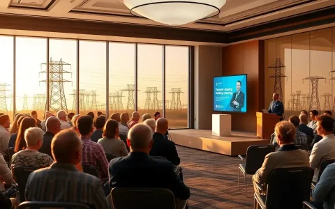 FERC Conference Highlights Resource Adequacy Challenges and Opportunities for the Electric Grid