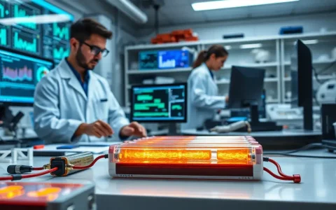 Groundbreaking AI Research Paves the Way for Cheaper and Safer Zinc-Ion Energy Storage Solutions