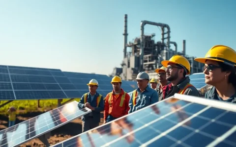 Kentucky Faces Potential Job Losses in Solar and Battery Industries Due to GOP Tax Credit Cuts