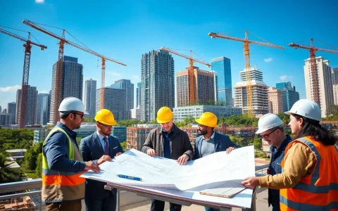 Major Projects Accelerate Progress, Boosting Confidence in Private Investment