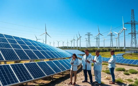 Harnessing Electrons: The Key to American Energy Dominance in the 21st Century