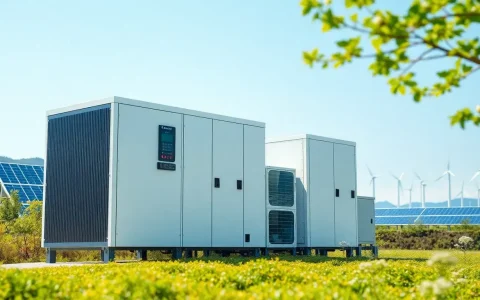 Saft to Supply Battery Energy Storage System for Gurīn Energy's Major Renewable Project in Japan