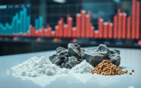 Current Trends and Pricing Analysis of Cathode Materials in the Lithium Battery Market