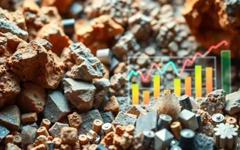 Current Trends and Prices in Cathode Materials for Lithium Batteries
