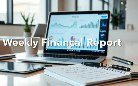 Weekly Financial Report: Key Highlights from May 26 to June 1, 2025