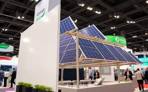 Kseng Solar Showcases Comprehensive Solar Racking Solutions at SNEC 2025 to Propel Global Energy Transformation