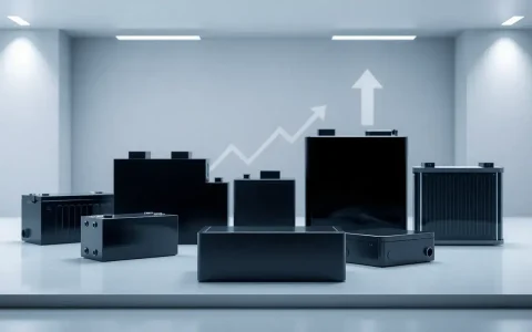 Latest Trends and Prices in the Battery Cell and Module Market