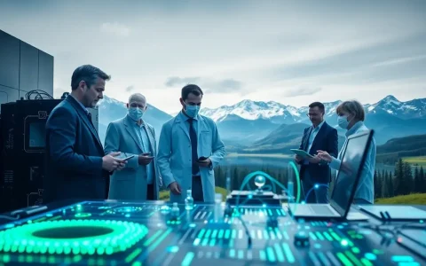 Quantum Technologies Highlighted as Key Focus at Kananaskis G7 Summit