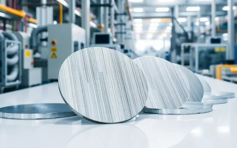 Silicon Wafer Prices Decline Amid Weak Demand as Production Shifts to 210R Models