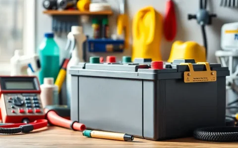 Essential Maintenance Tips for Extending the Life of Your 48V Lithium Battery Pack
