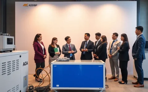 ADB and GEAPP Unveil ENABLE Platform to Accelerate Battery Storage Adoption in Asia-Pacific