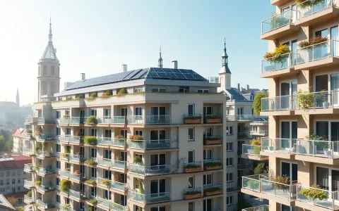 Germany Sees Surge in Balcony Power Plants, Reaching 1 Million in Just One Year