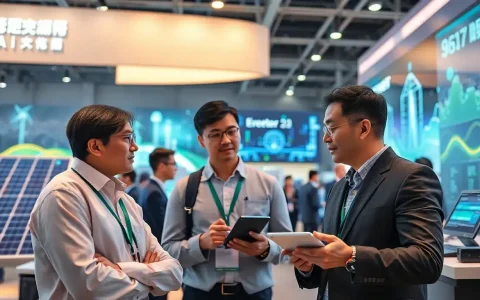 Deye Launches Innovative AI-Powered Solution for Smart Energy and Environment Management at SNEC 2025