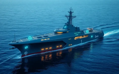 Warship 2025 Conference: Exploring Smart Technology, Sustainability, and Autonomy in Naval Defense