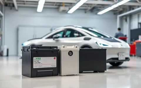 LG Energy Solution Secures 1 Trillion Won Deal to Supply EV Batteries to Cherry Automobile