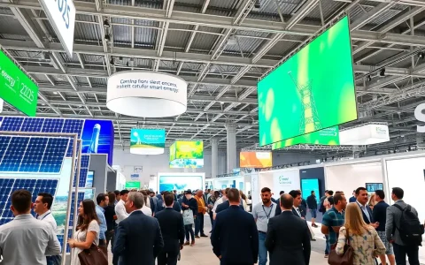 Join Us at the 2025 SNEC Shanghai International Solar Energy and Smart Energy Exhibition