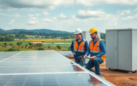 Huawei and SchneiTec Launch Cambodia's First TÜV SÜD-Certified Grid-Forming Energy Storage Project