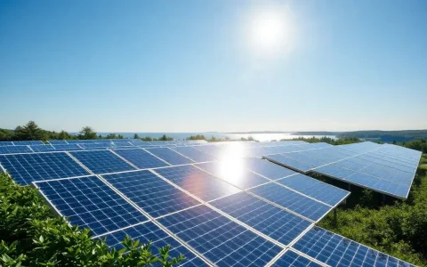 EDP Renewables North America Launches Commercial Operations at Bar Harbor Solar Project in Maine