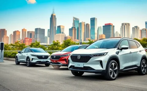 New Energy Vehicle Sales Reach 176,000 Units This Year, Up 38.2% Compared to Last May
