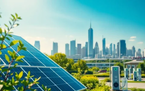 The Impact of Solar Storage on the Future of Clean Energy: A Decade of Transformation